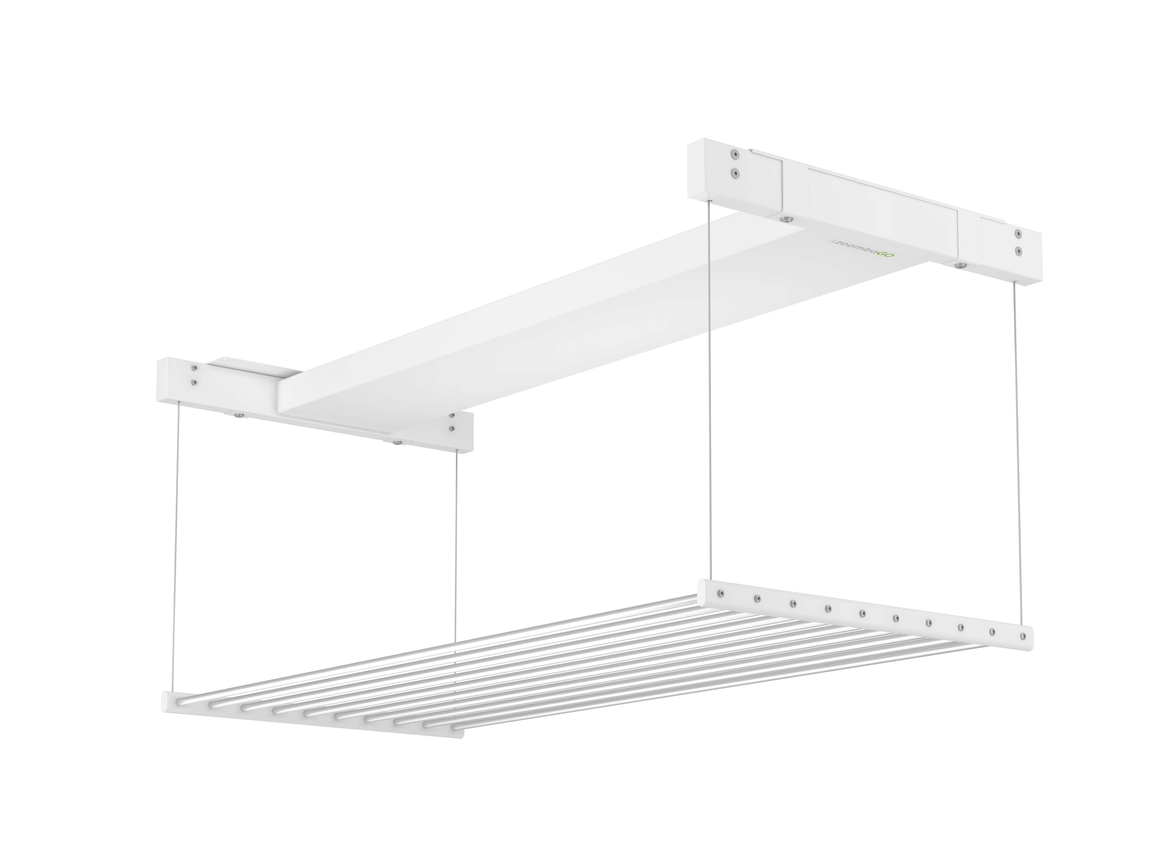 automatyczna suszarka sufitowa Zoomba