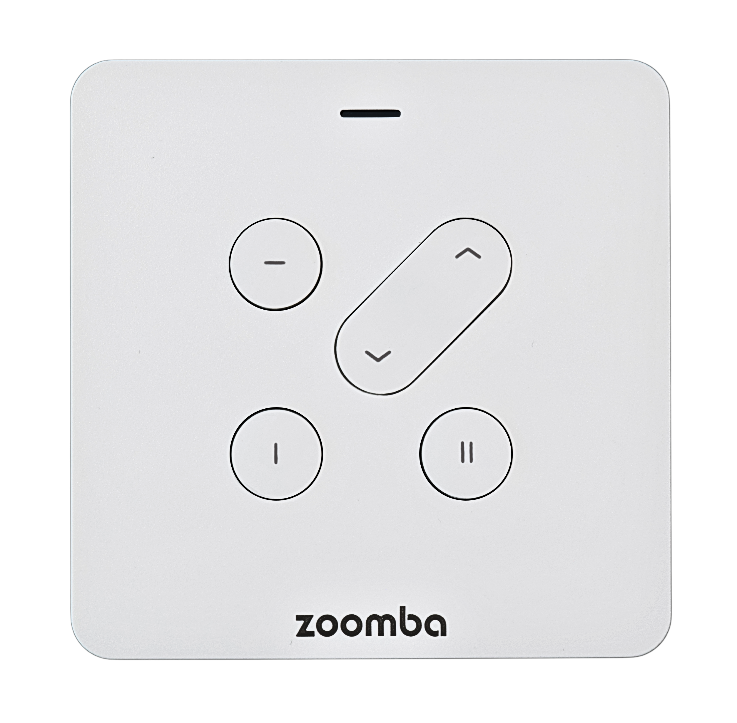 Fernbedienung für den elektrischen Wäschetrockner zur Deckenmontage Zoomba GO 160