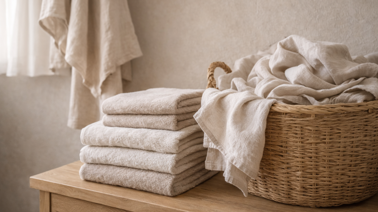 Noworoczne zmiany – świetna organizacja, więcej wolnego czasu i wygoda