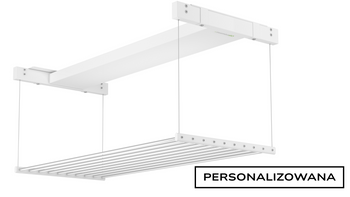 Zoomba automatischer Trockner - personalisiert