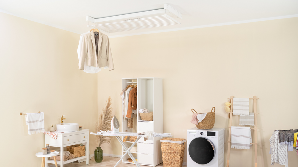 Automatyczna suszarka Zoomba 160