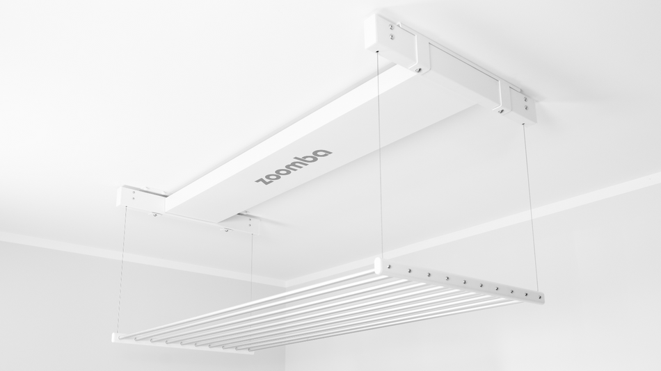 Suszarka automatyczna Zoomba 160