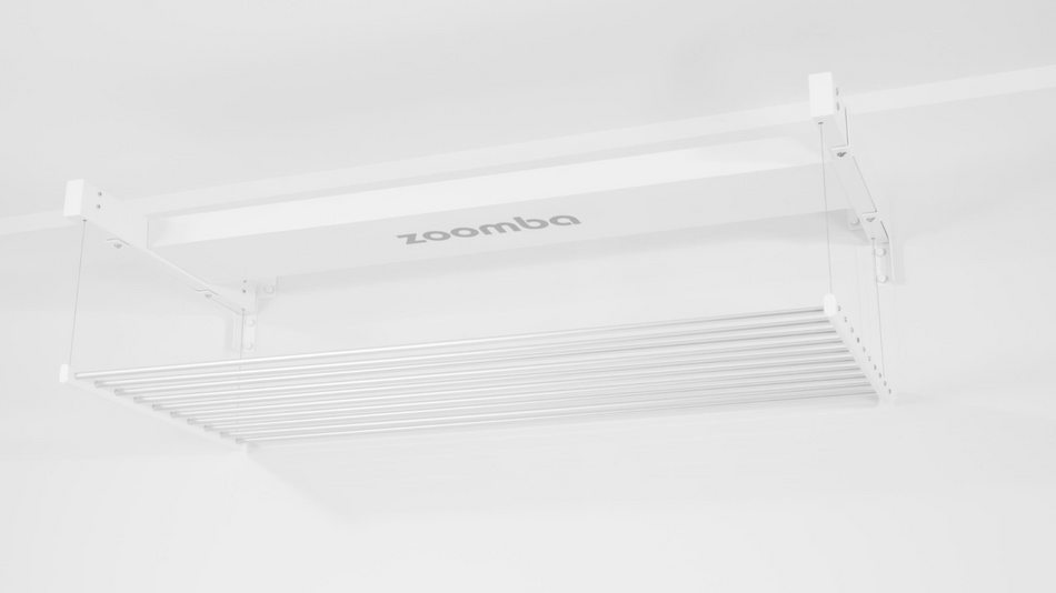 Automatyczna suszarka Zoomba 160