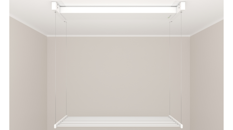 Automatyczna suszarka Zoomba 107