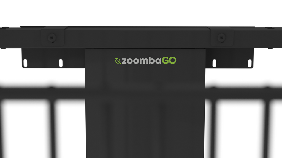 Zoomba automatischer Trockner - personalisiert 
