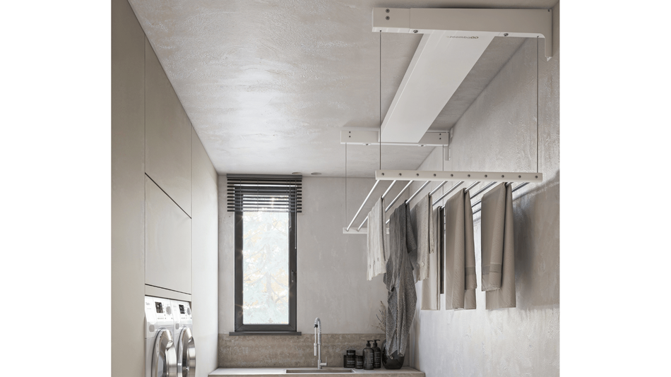 Automatyczna suszarka Zoomba 160