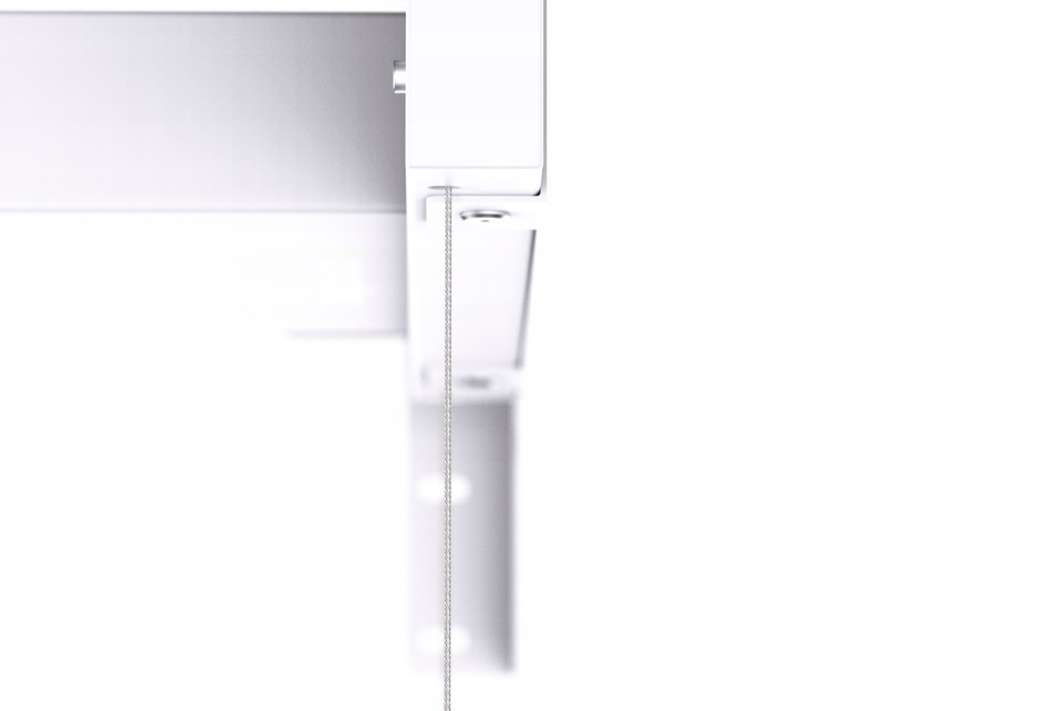 Automatyczna suszarka Zoomba 107