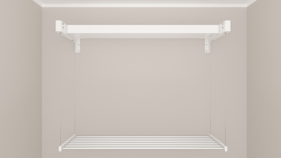 Automatyczna suszarka ścienna Zoomba 107