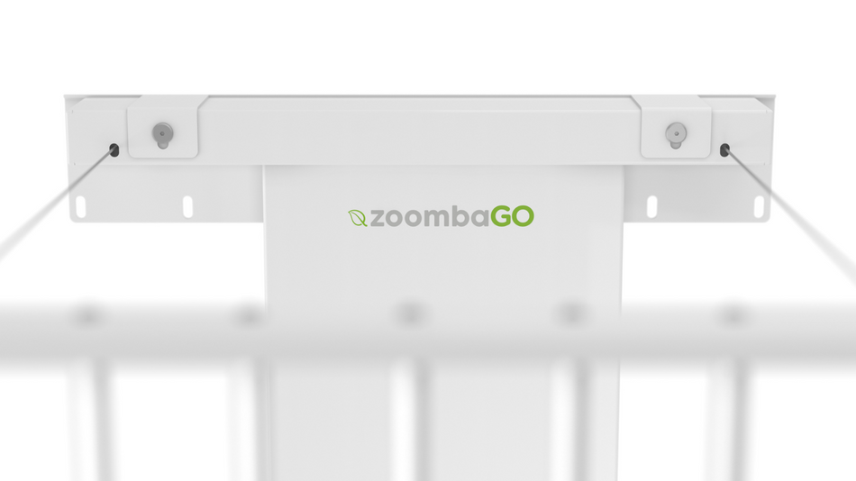 Zoomba automatischer Trockner - personalisiert 