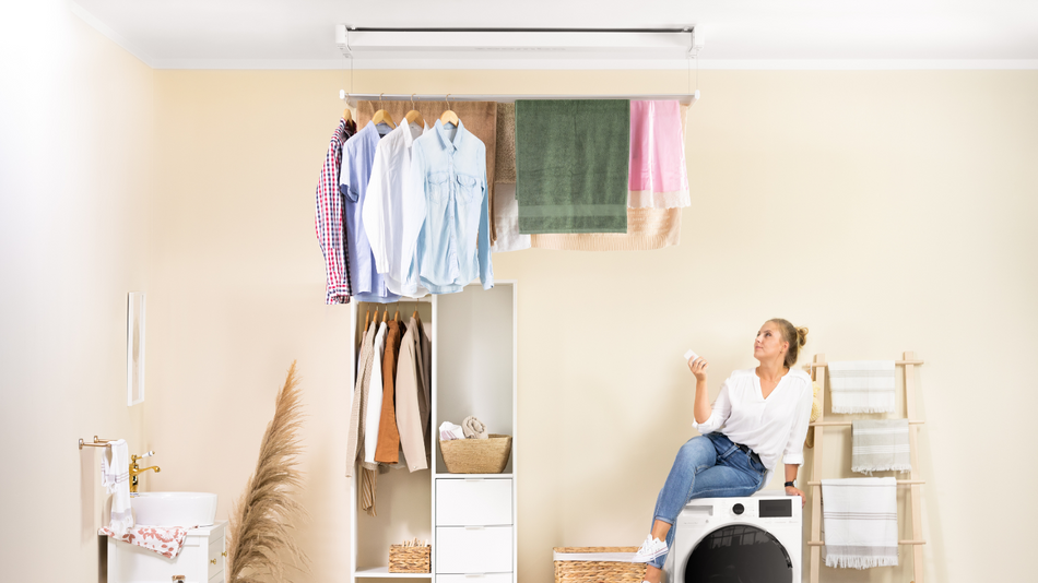 Automatyczna suszarka Zoomba 107