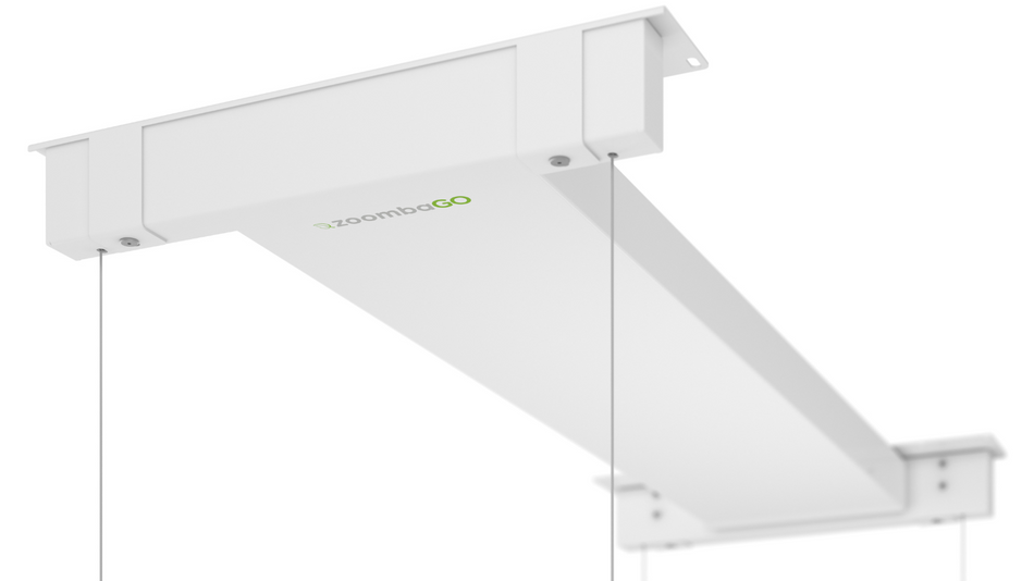 Zoomba automatischer Trockner - personalisiert 