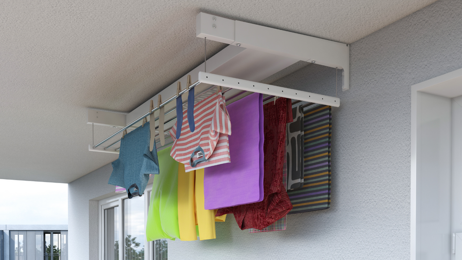 Automatyczna suszarka Zoomba 160