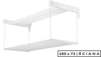 Automatyczna suszarka Zoomba 160